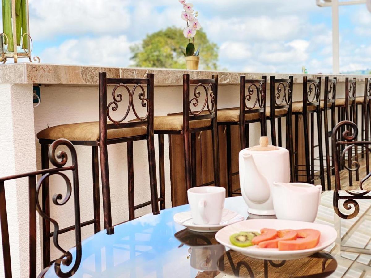 Casaboutique Hotel Salento Eksteriør billede
