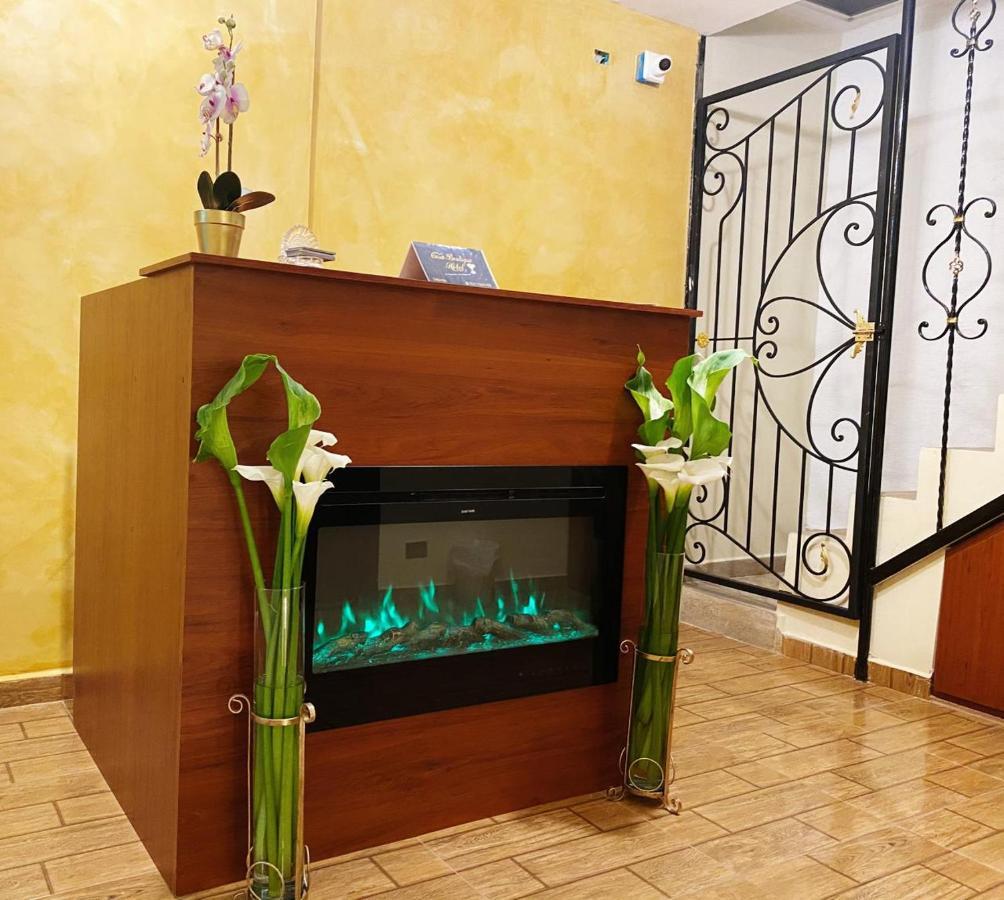 Casaboutique Hotel Salento Eksteriør billede