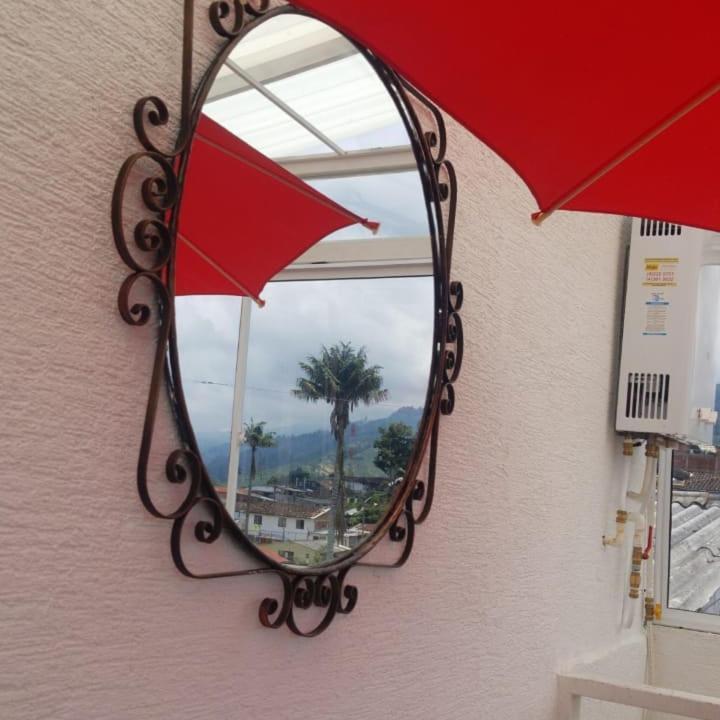 Casaboutique Hotel Salento Eksteriør billede