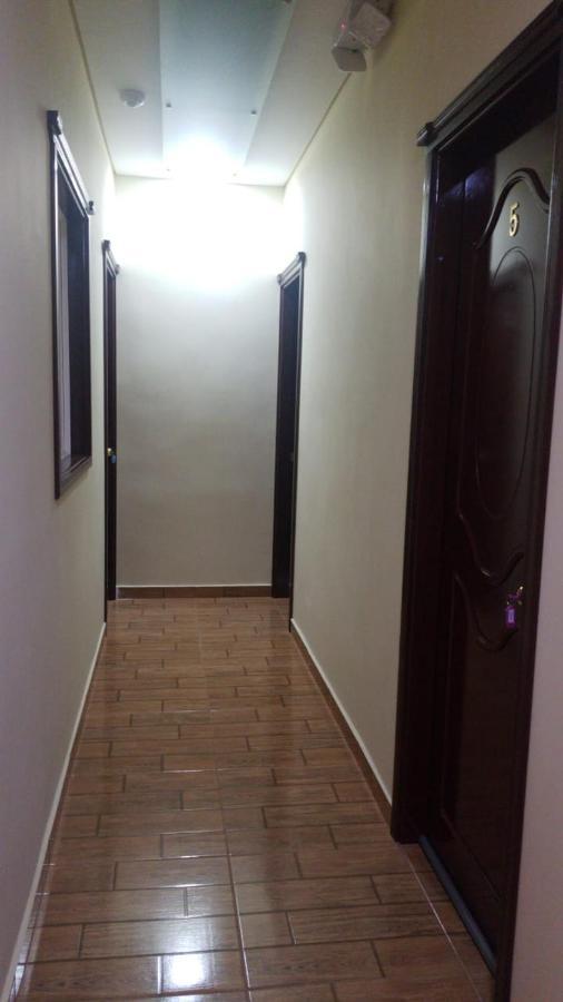 Casaboutique Hotel Salento Eksteriør billede