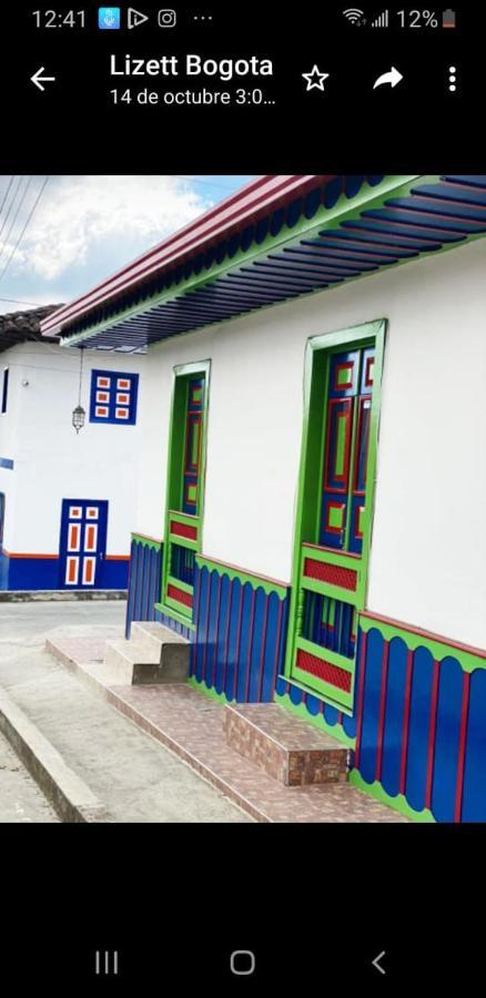 Casaboutique Hotel Salento Værelse billede