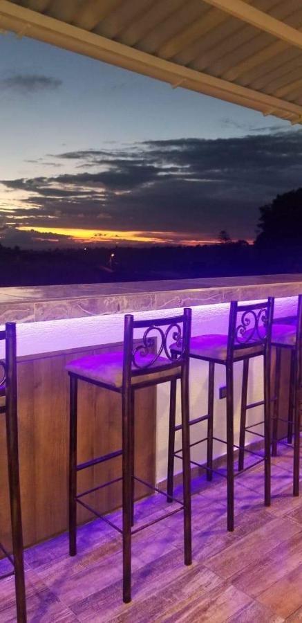 Casaboutique Hotel Salento Eksteriør billede