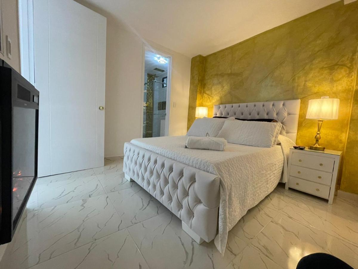 Casaboutique Hotel Salento Eksteriør billede