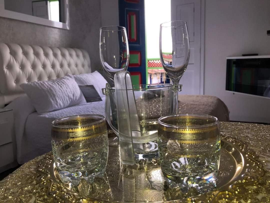 Casaboutique Hotel Salento Værelse billede