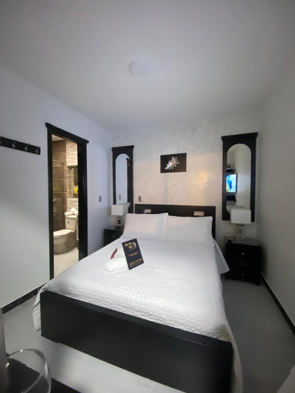 Casaboutique Hotel Salento Værelse billede