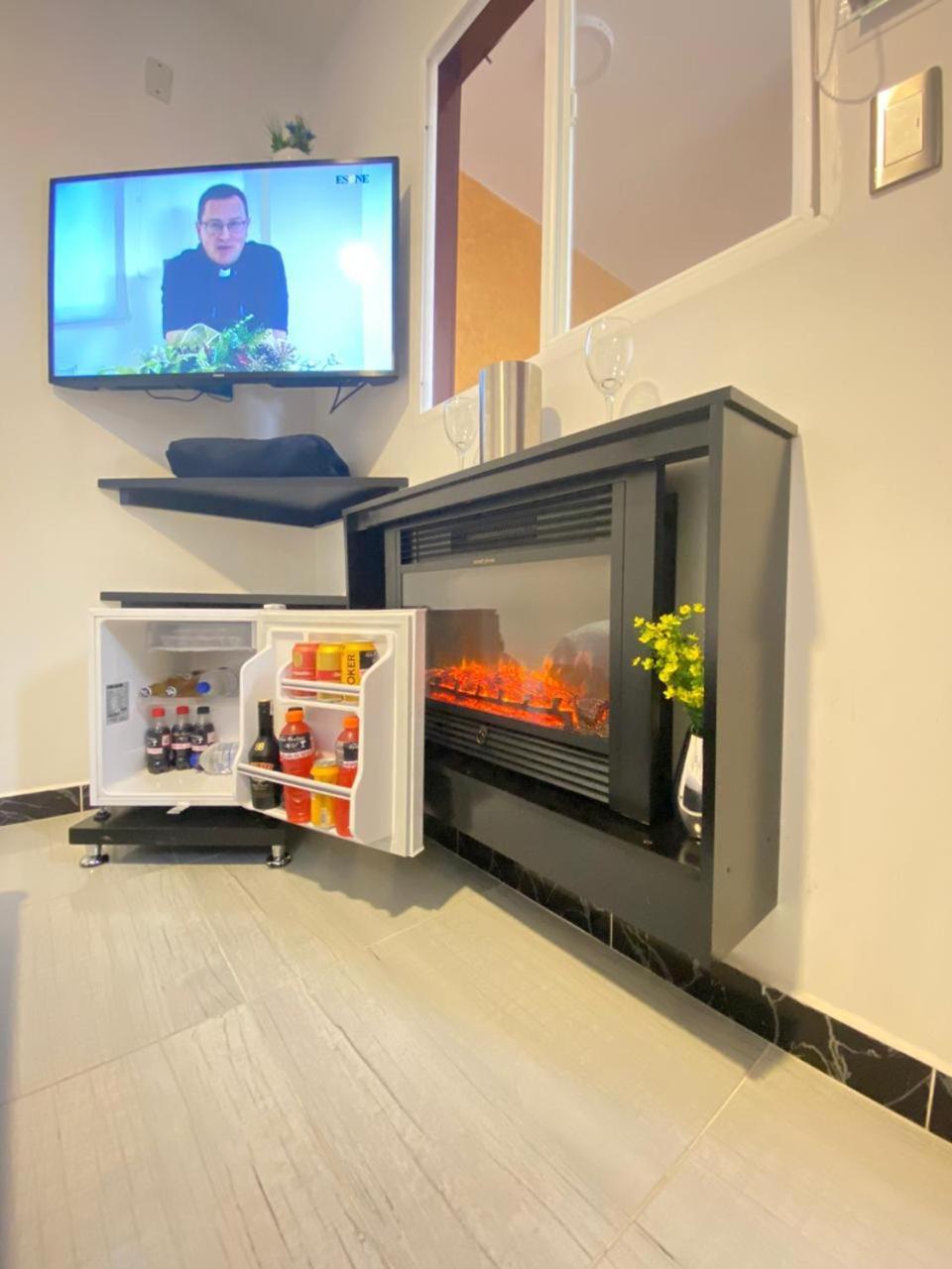 Casaboutique Hotel Salento Værelse billede