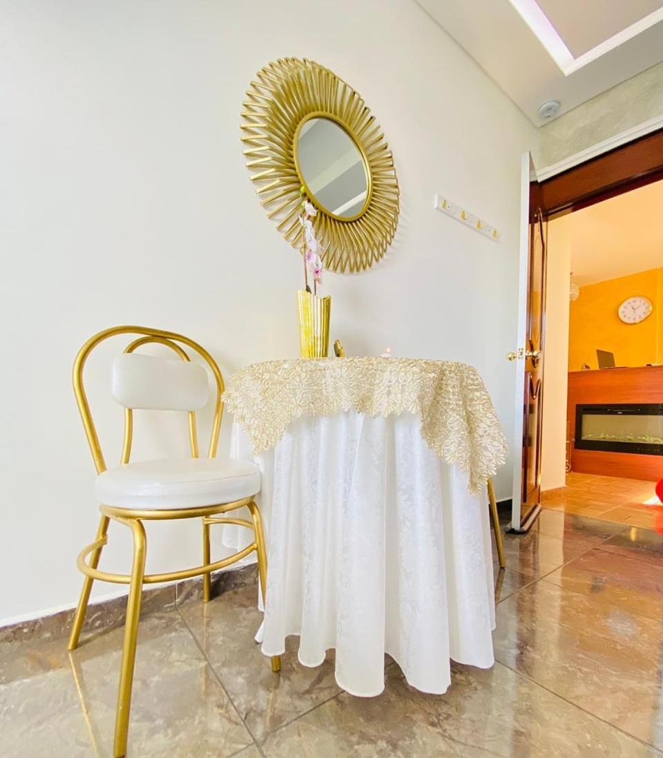 Casaboutique Hotel Salento Værelse billede
