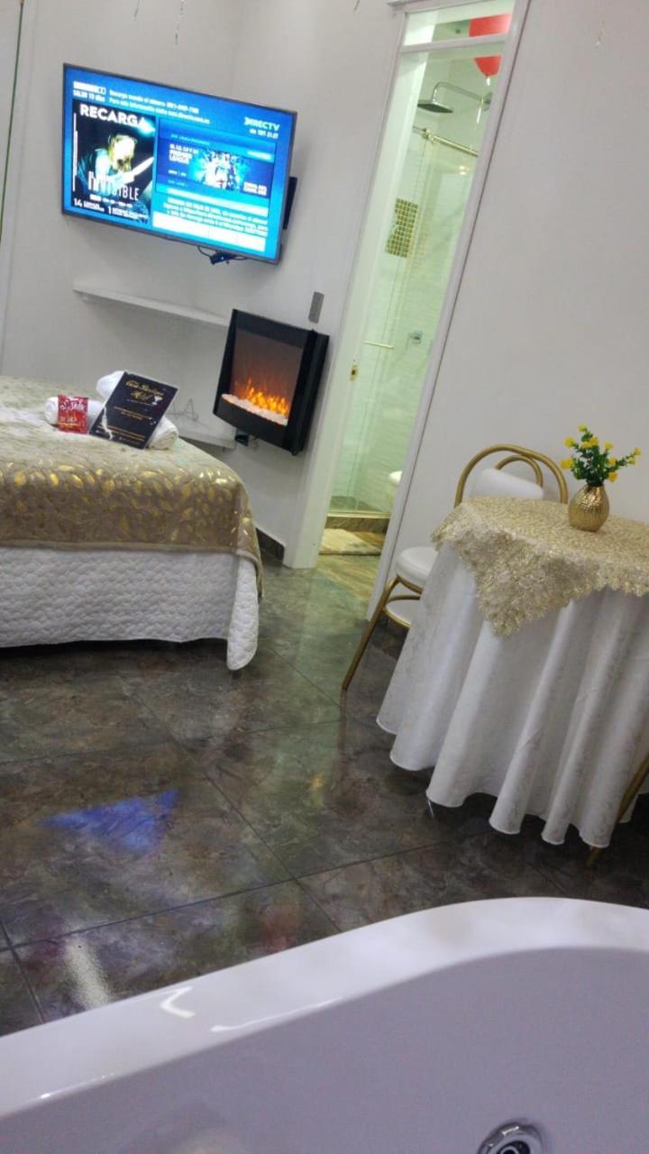 Casaboutique Hotel Salento Værelse billede