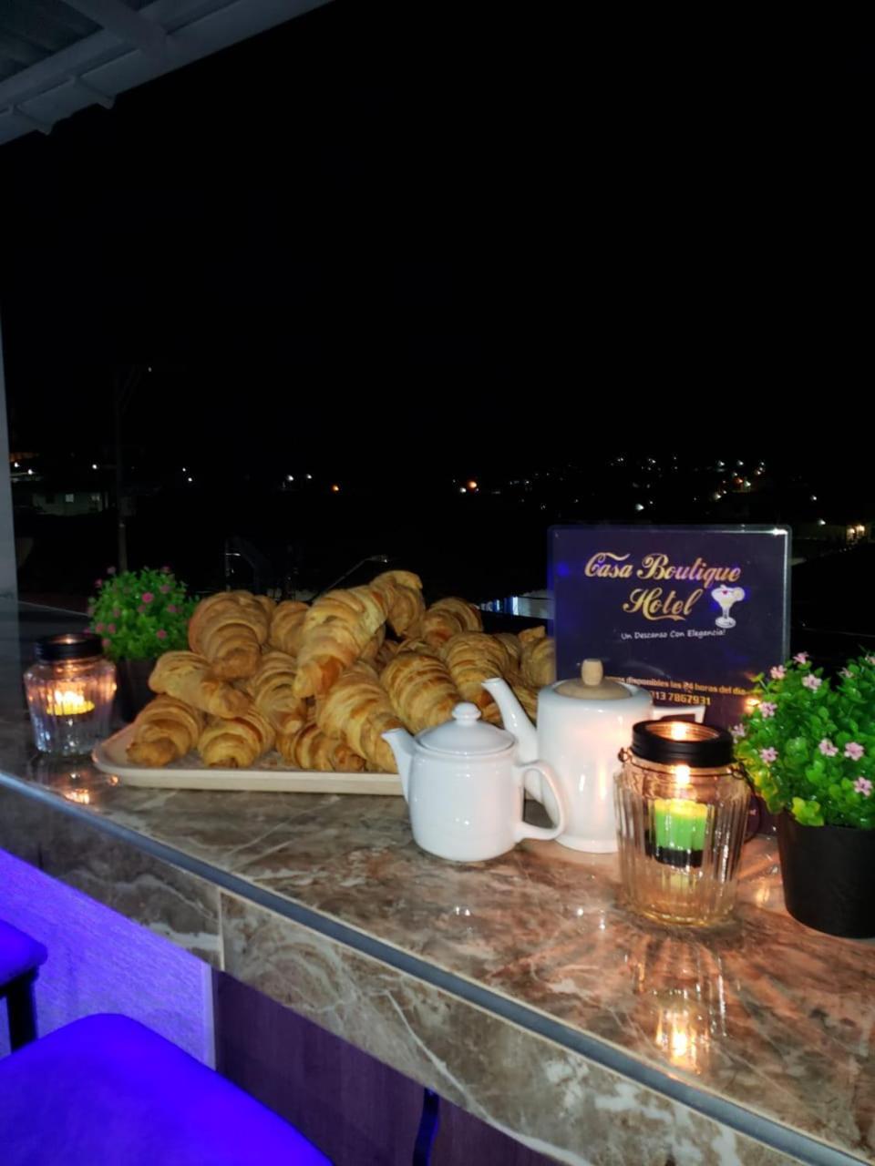 Casaboutique Hotel Salento Værelse billede