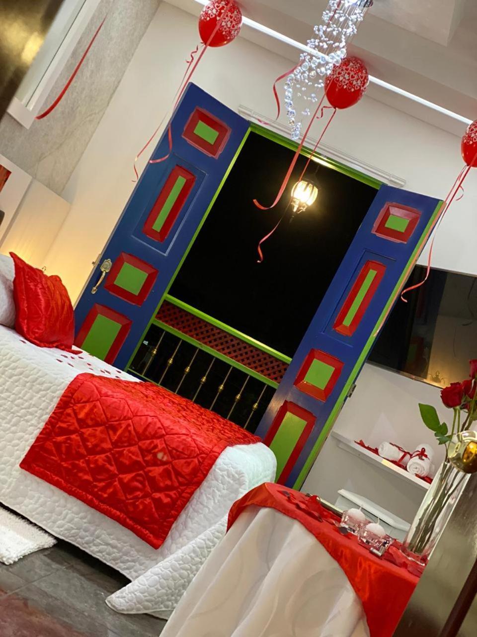 Casaboutique Hotel Salento Værelse billede