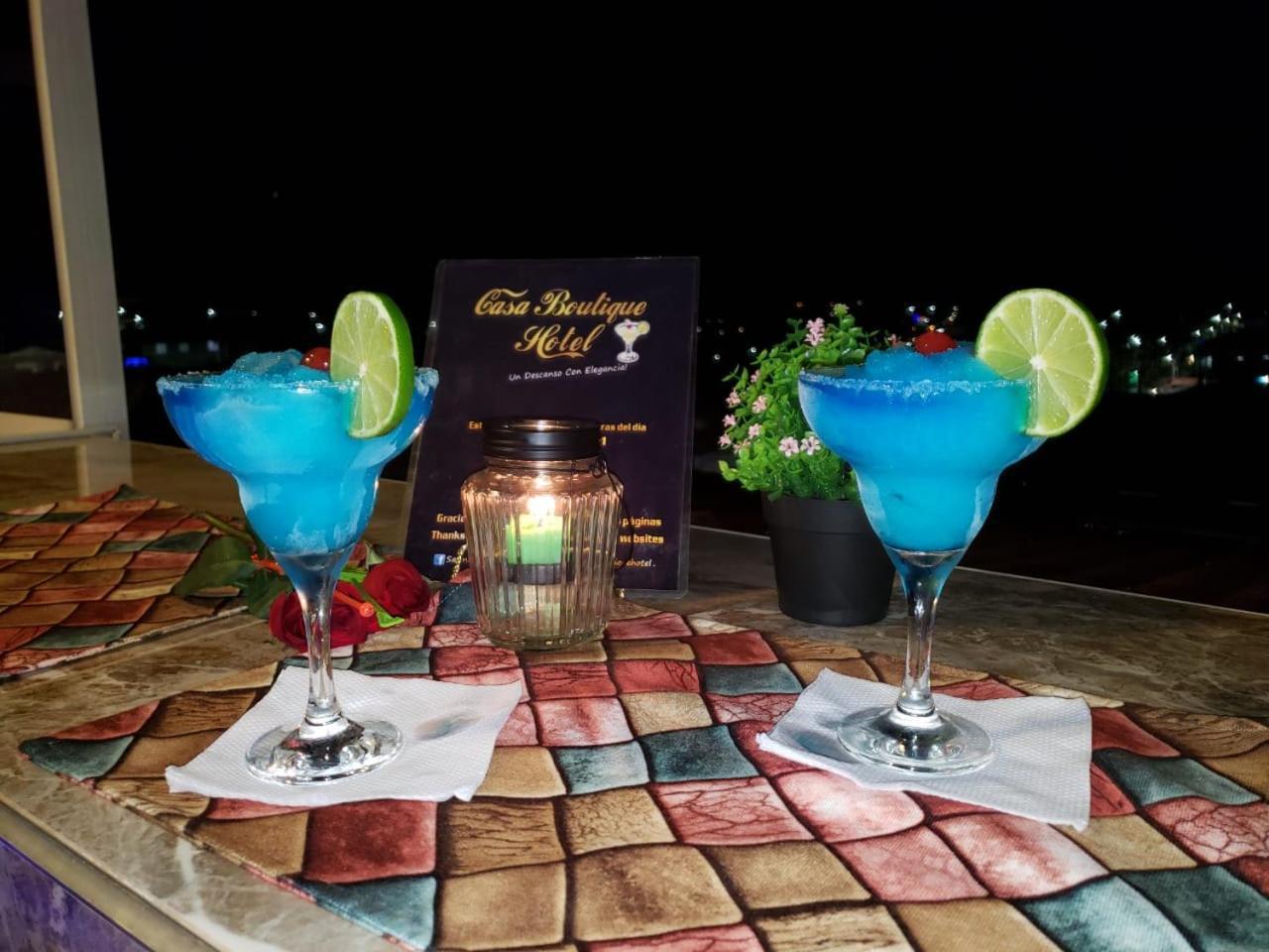 Casaboutique Hotel Salento Værelse billede