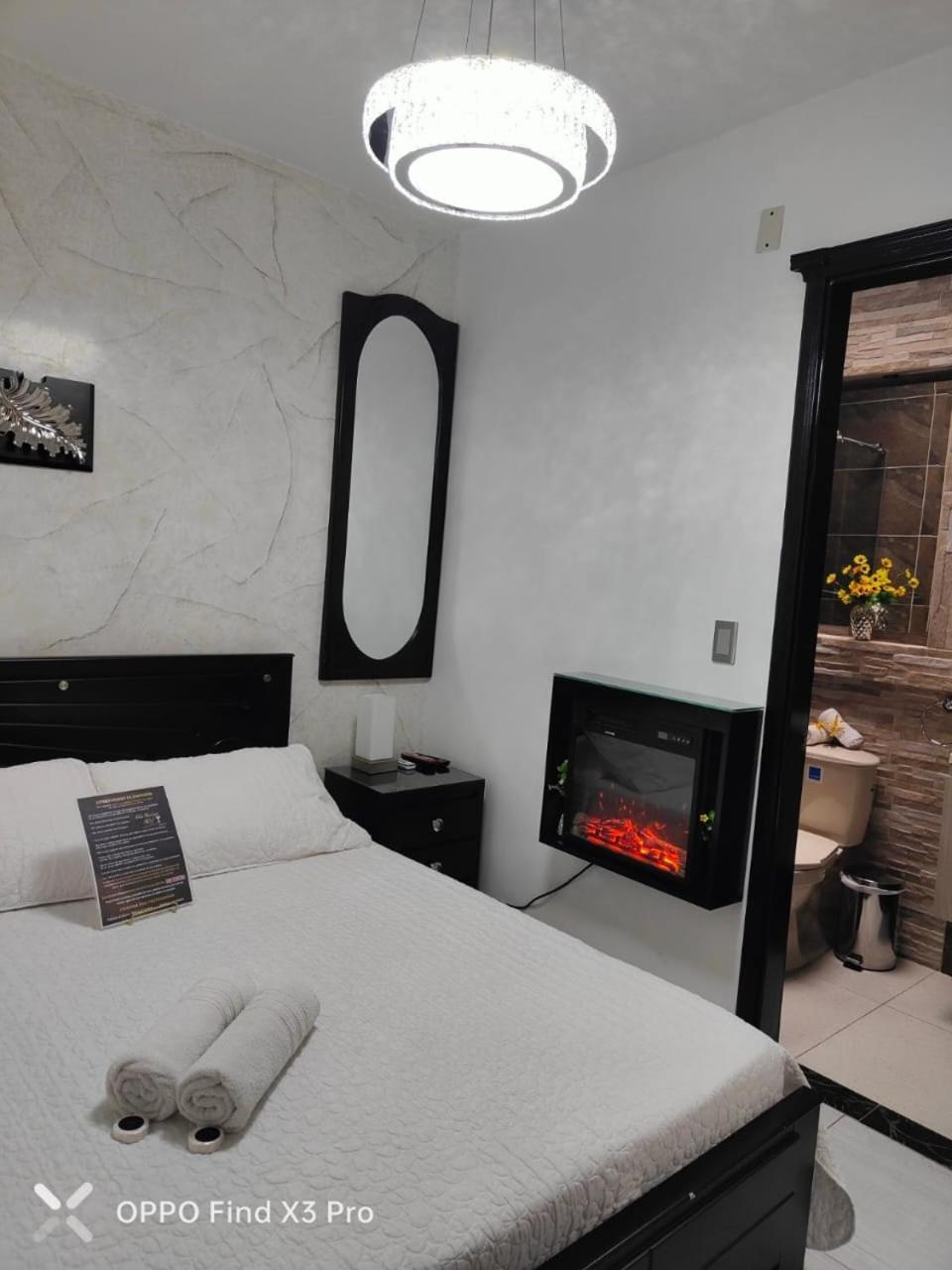 Casaboutique Hotel Salento Værelse billede